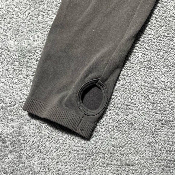 Garage Cropped Quarter Zip - Picture 4 of 4